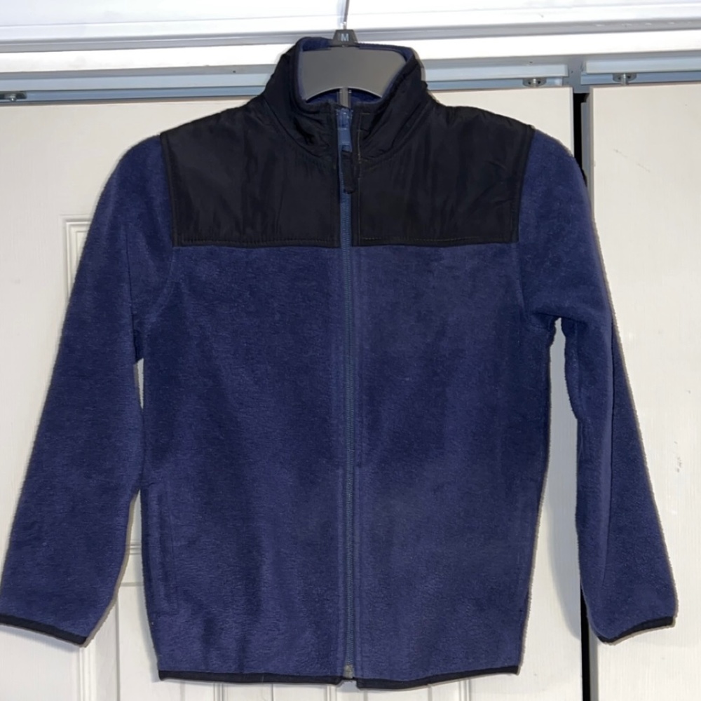 Children’s Place/ Place Boys navy jacket